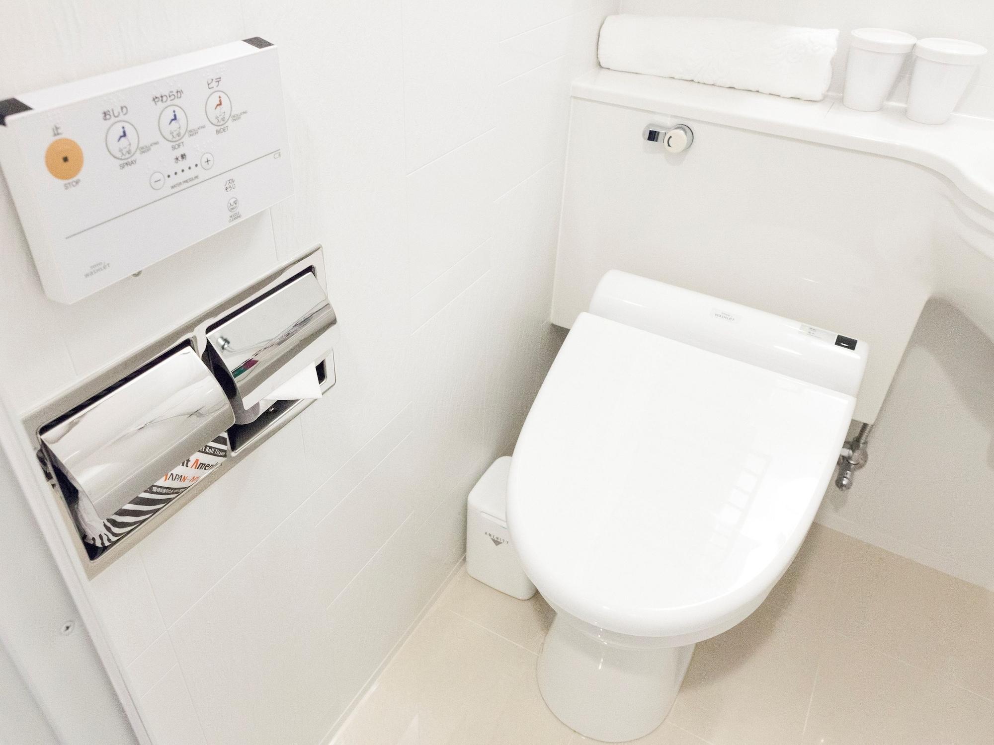 Apa Hotel Higashi Umeda Minami Morimachi Ekimae Osaka Exteriör bild