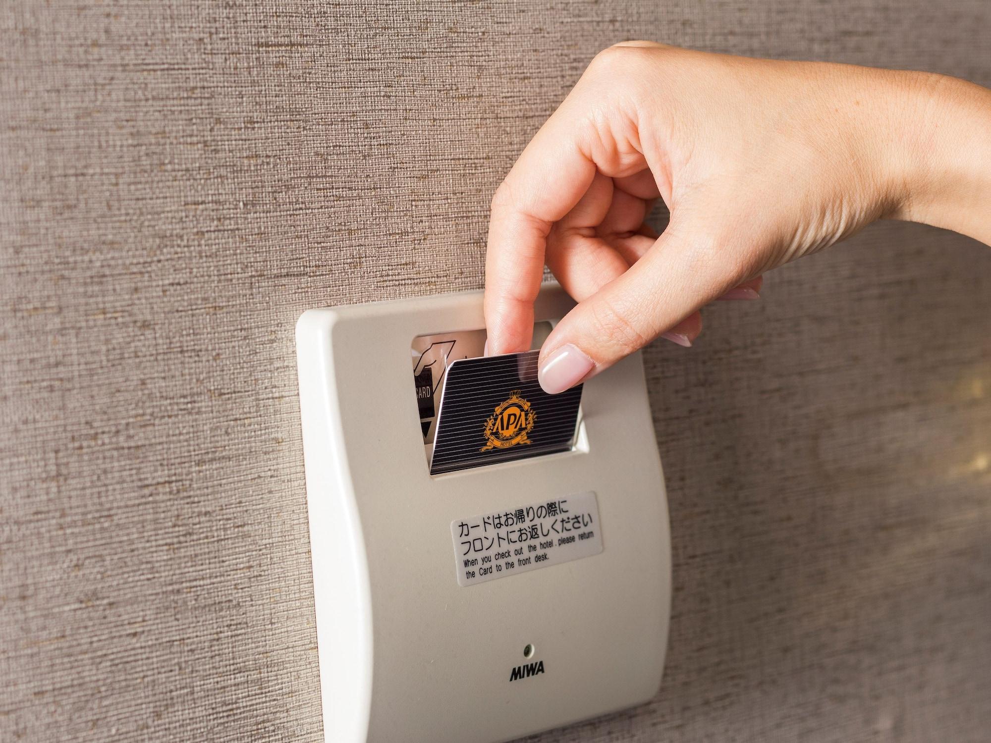 Apa Hotel Higashi Umeda Minami Morimachi Ekimae Osaka Exteriör bild